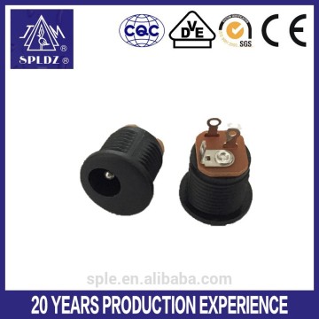 3 pin laptop dc power jack DC-022