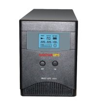 Digital Display Line Interactive Ups With Smart Rs232 Port