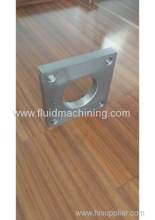 Bearing Fixing Plate Parts?