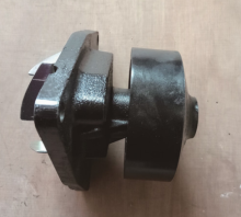 Komatsu SAA6D114E-3 Water Pump 6741-61-1531