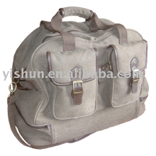 duffel bag