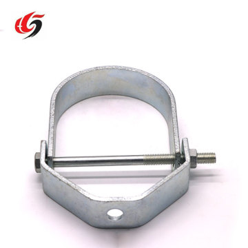 hot dipped galvanized clevis hangers
