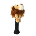 New Golf Animal Headcover for Driver