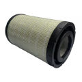 Liugong Wheel Loader Prape Prape Filter Filter K2540 SP129279