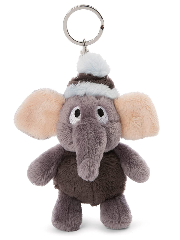 Elefant Key Chain Elefant Key Chain