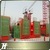 Lifting construction material equipment,construction lift,elevator
