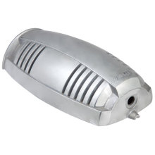 Lamp Part Series Aluminum Die Casting