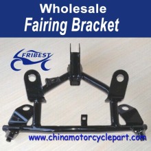 For Honda CBR250R 2011-2013 Upper Fairing Stay Bracket FFBHD007