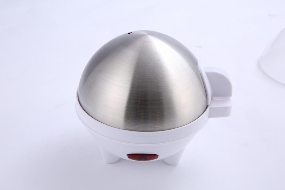 New Design Egg Boiler For 7 Eggs