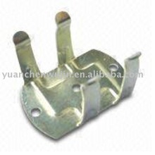 galvanized pipe clamps