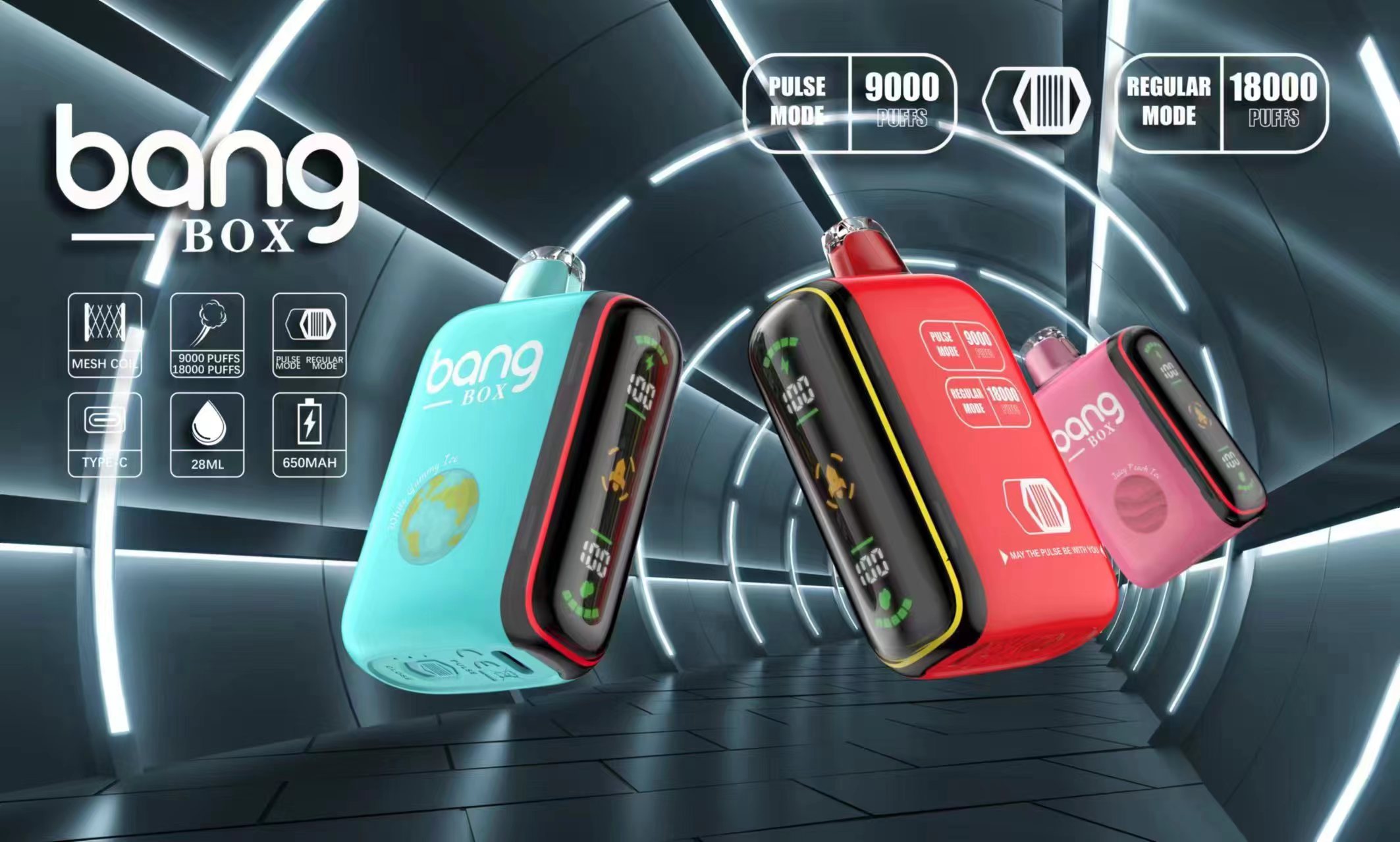 Bang box vape Bang box vape