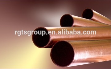 COPPER PIPE/ Pancake coil copper pipe/copper tube