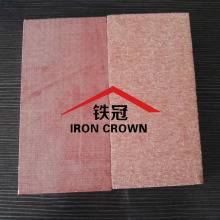 Non-Asbestos Anti-Bacterium Insulated Fireproof MgO Board