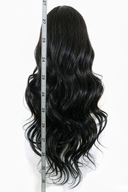 Body Wave 13x6 HD Lace Wig 30inch