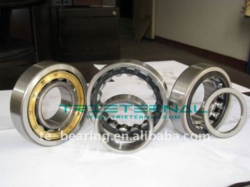 NU,NJ series precision cylindrical roller bearing NU NJ NUP2307
