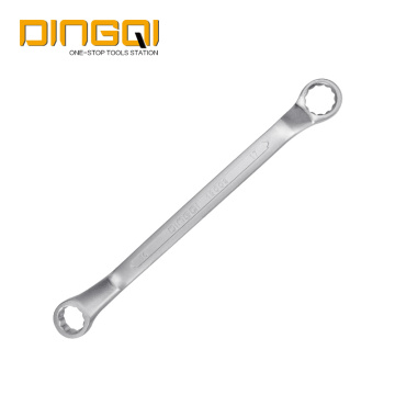 DingQi High Quality Offset Ring Wrench Spanner