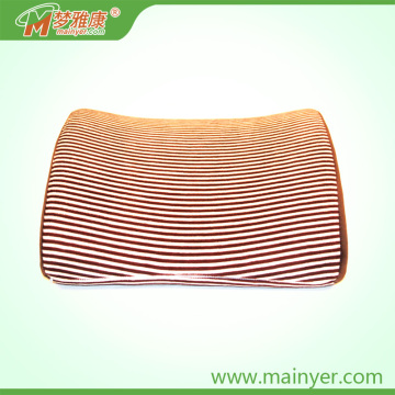 Hot Selling lumbar Cushion / back supporting lumbar cushion