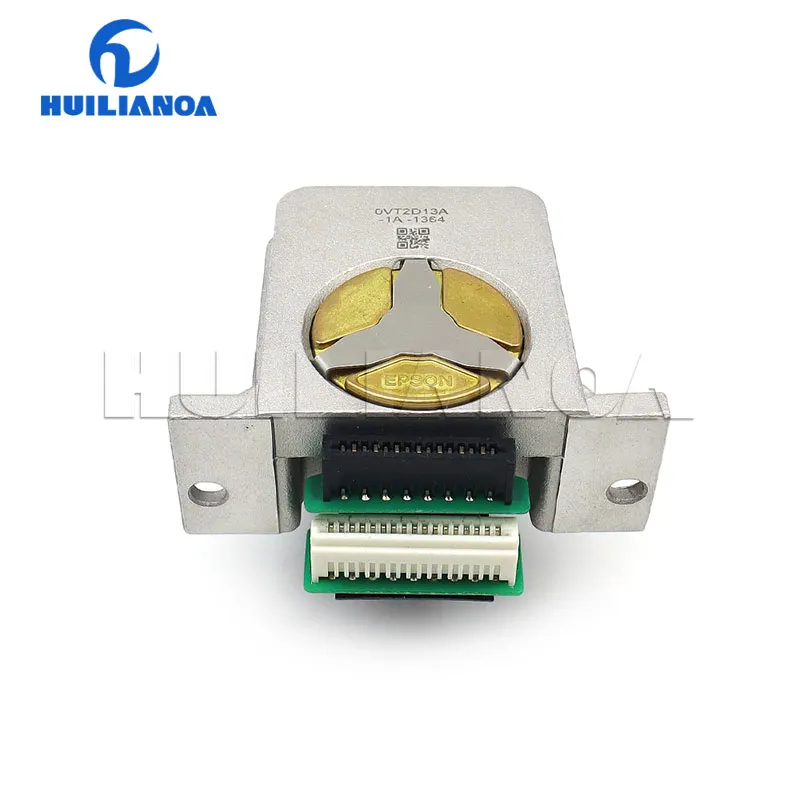 Printhead for Epson Lq590kii 136kwii 1600kivh 590K2 590kii 1600K4h Head Unit 1279490 F081000 F070000 175006800 DOT Matrix Print Head with Ribbon Mask