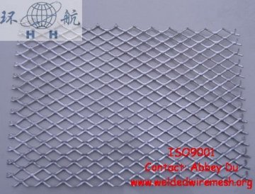 Construction Expanded Metal supplier