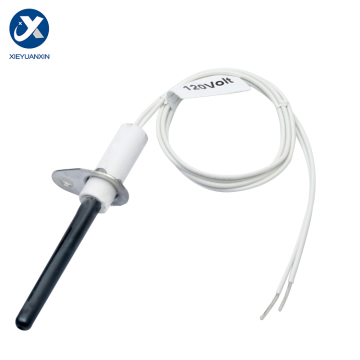 120V Silicon Nitride Ignition Pin for 150 Oven - Hot Side Ignition Accessory