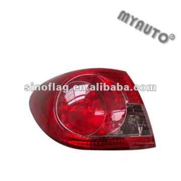 Used Tail Lamp/Back Lamp for Toyota Corolla 2003