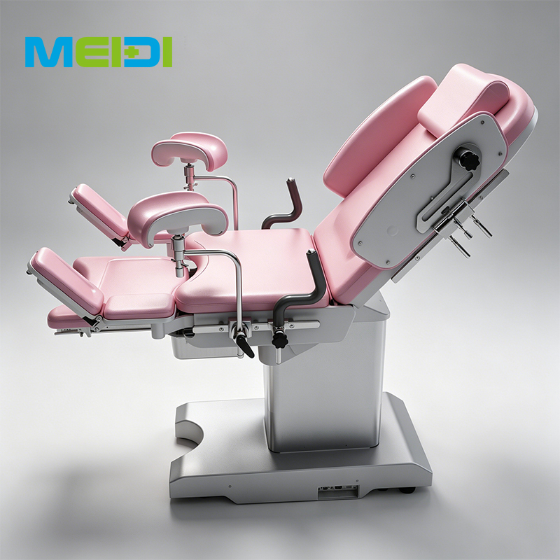 Obstetric bed Obstetric bed
