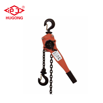 Mini Hoist/Vital Chain Lever Hoist