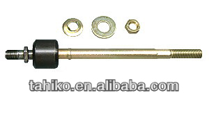 Rack End 53011-SEL-003