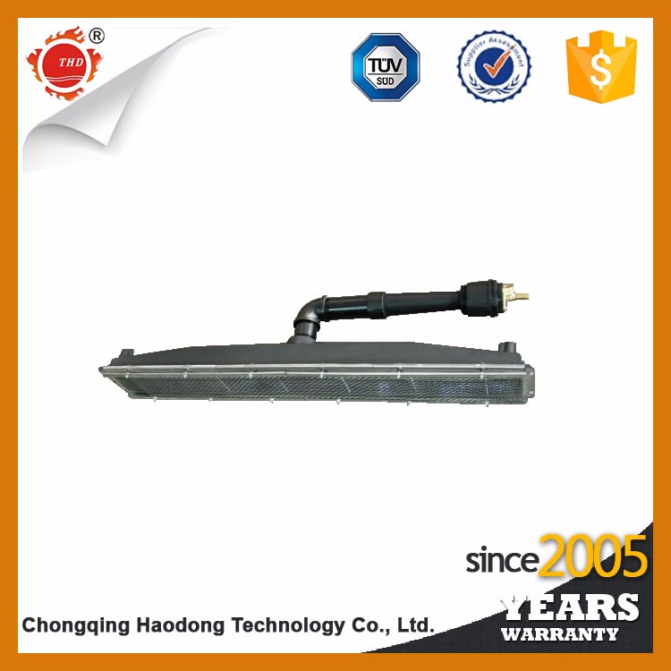 LPG/NG/biogas/butane heater Fuel burner infrared burner cheap goods from China