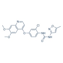 Tivozanib (AV-951) 475108-18-0