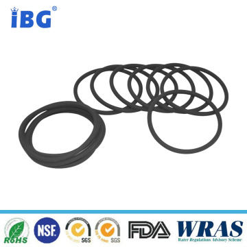 Anti-Skidding Silicone Rubber Stopper rubber seal