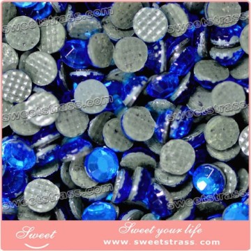 Korean Wholesale hotfix flatback Rhinestone