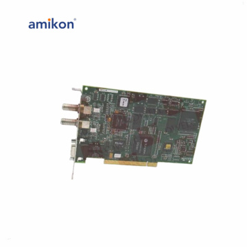 Siemens 16413-1-05 INTERFACE CARD