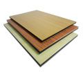 PE Coating ACM Aluminium Composite Panel