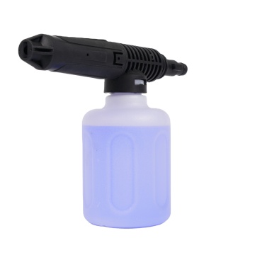 foam machine car washer