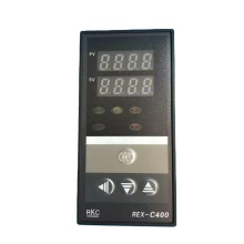 REX-C400 Series: Advanced 48x96mm AC 220V Vertical Digital PID Temperature Controllers