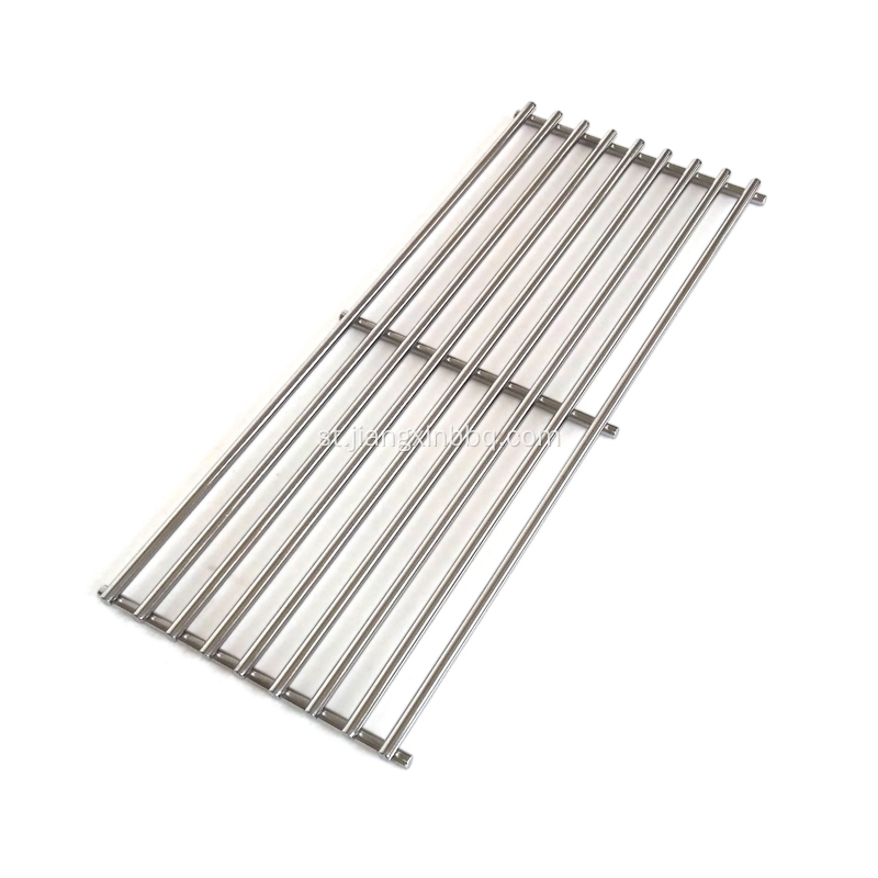 Stainless Steel Cooking Grates