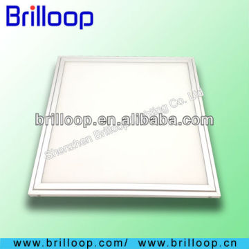 85-265v input square led 300x300 ceiling panel light