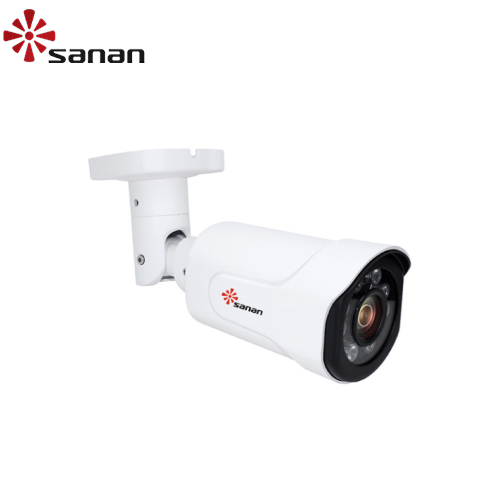 mai amfani da kyamara ip cctv Waje