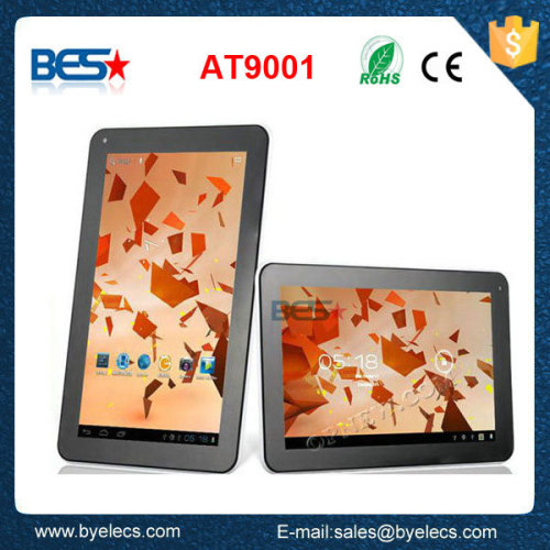 2014 hottest trade assurance 9inch dual core android 4.4 A23 laptop price russia