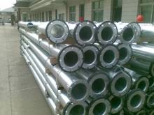 steel pipe