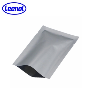 Anti-static ziplock aluminium foil Bags