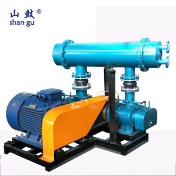 Shangu MTRR series roots blower