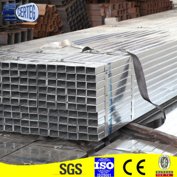 hot dip galvanized schedule 40 steel pipe