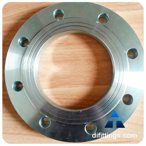 OME BS4504 PN16 Forged Steel Flange