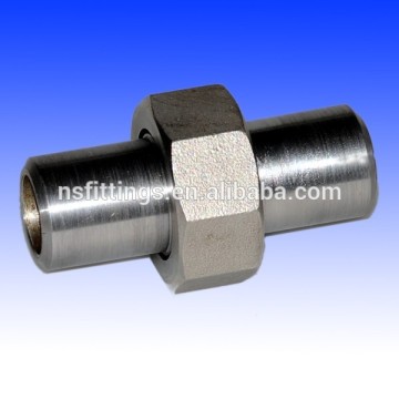 socket welding fittings union