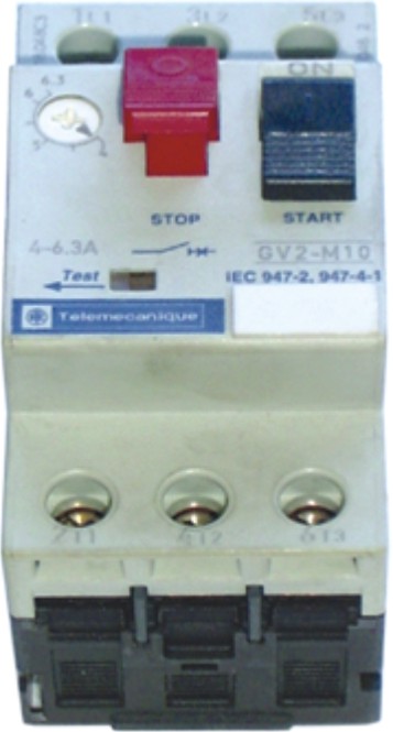 power switch power switch