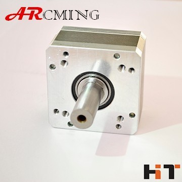 China 14size Harmonic Drives Gearing Speed Reducer