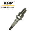 Small Engine Double Iridium Spark Plug D-CR6HIX.