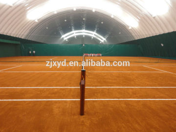 PVC Coated Building Membrane